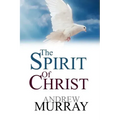 The Spirit Of Christ