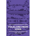 Folklore from Iowa