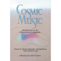 Cosmic Music: Musical Keys to the Interpretation of Reality