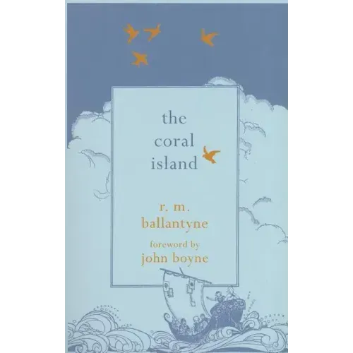 The Coral Island