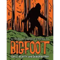 A Young Researcher's Guide to Bigfoot