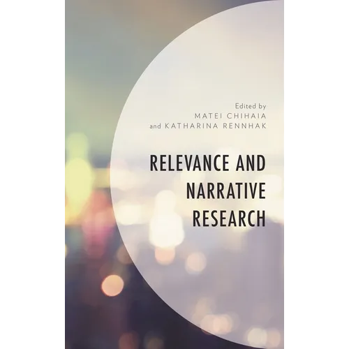 Relevance and Narrative Research