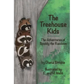 The Treehouse Kids: The Adventures of Spuddy the Raccoon