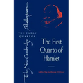 The First Quarto of Hamlet