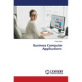 Business Computer Applications