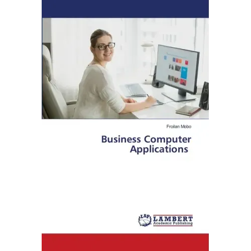 Business Computer Applications