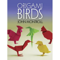 Origami Birds