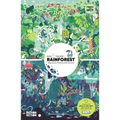 Day & Night: Rainforest
