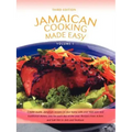 Jamaican Cooking Made Easy: Volume I