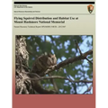 Flying Squirrel Distribution and Habitat Use at Mount Rushmore National Memorial