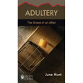 Adultery: The Snare of an Affair