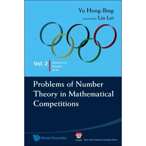 Problems of Number Theory in Mathematical Competitions