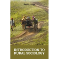 Introduction to Rural Sociology