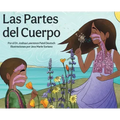 Las Partes del Cuerpo