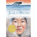 Julie of the Wolves
