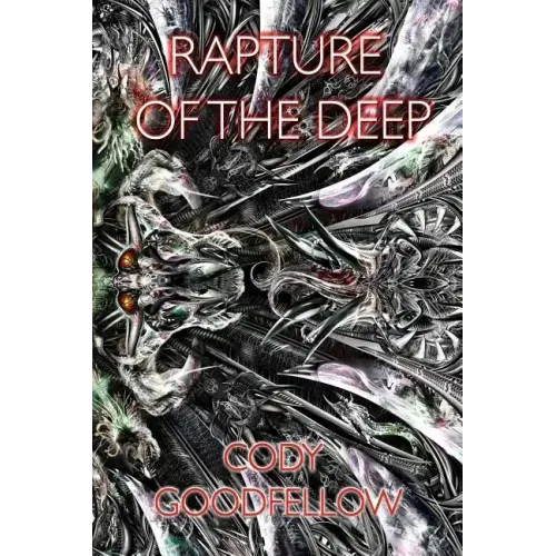 Rapture of the Deep and Other Lovecraftian Tales