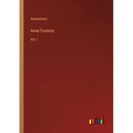 Anne Furness: Vol. I