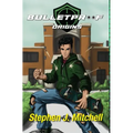 Bulletproof: Origins