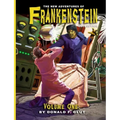 The New Adventures of Frankenstein Collection