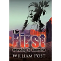 The First Crossing of America