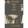 Between Man and Man