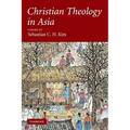 Christian Theology in Asia