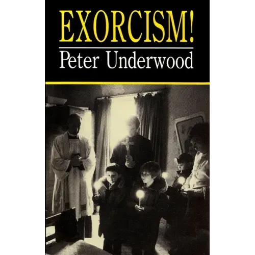 Exorcism!