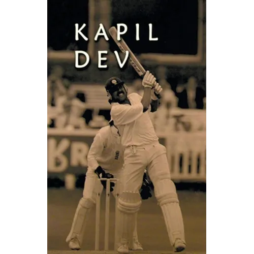 Kapil Dev