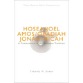 Nbbc, Hosea - Micah: A Commentary in the Wesleyan Tradition