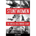 Stuntwomen: The Untold Hollywood Story
