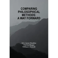 Comparing Philosophical Methods: A Way Forward