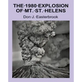 The 1980 Eruption of Mt. St. Helens