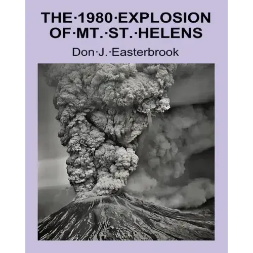 The 1980 Eruption of Mt. St. Helens