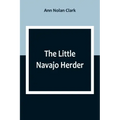 The Little Navajo Herder