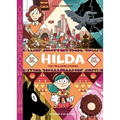 Hilda: The Trolberg Stories: Hilda and the Bird Parade / Hilda and the Black Hound