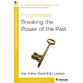 Forgiveness: Breaking the Power of the Past