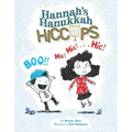 Hannah's Hanukkah Hiccups
