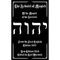 The Arbatel of Magick: The Magick of the Ancients
