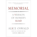 Memorial: A Version of Homer's Iliad