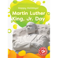 Martin Luther King, Jr. Day