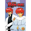 Rin-Ne, Vol. 4