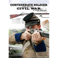Confederate Soldier of the American Civil War