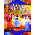 La Valse in Full Score