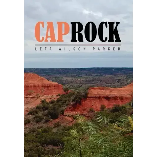 Caprock