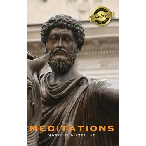 Meditations (Deluxe Library Edition)
