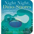 Night Night, Dino-Snores