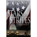 Stars & Stripes: The Alpha Spy #1
