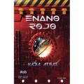 Enano Rojo: Hacia Atrás