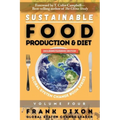 Sustainable Food Production and Diet