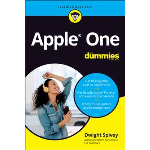 Apple One For Dummies